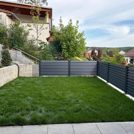 Design-villa Mit Privatem Whirlpool&naturblick