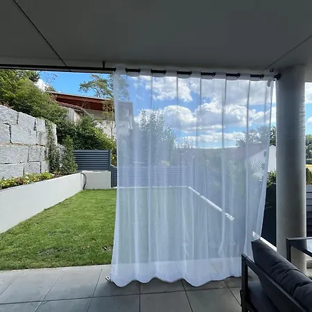 Вилла Design-villa Mit Privatem Whirlpool&naturblick *